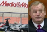 Wrocławski sędzia zawieszony. Zatrzymano go na próbie kradzieży w Media Markcie?