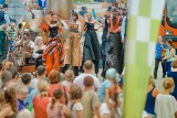 Katowice: 6 lipca Inwazja Sztukmistrzów na katowickim rynku