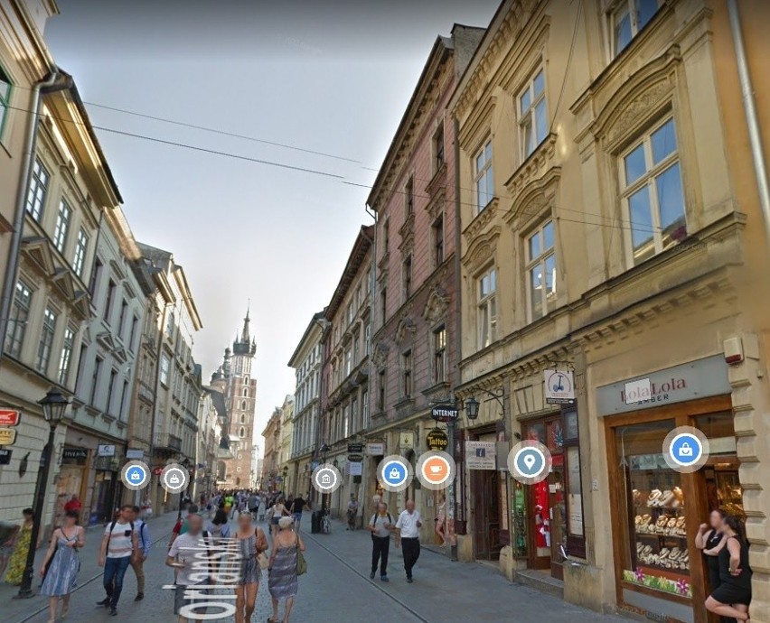 Kraków wynajmuje lokale w atrakcyjnych lokalizacjach. Dostępne miejsca przy Trakcie Królewskim lub przy ulicy Królewskiej
