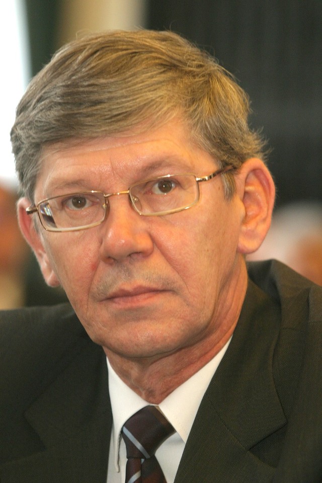 Władysław Skwarka