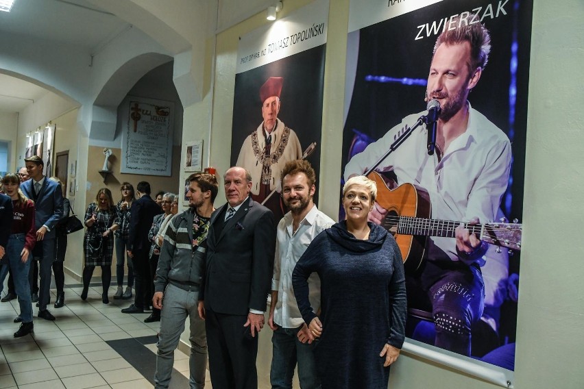 Od dziś (13 listopada) III Liceum Ogólnokształcące w...