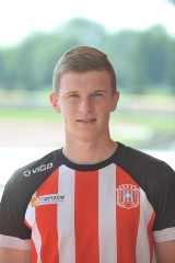 4 liga. Damian Barszczak został nowym zawodnikiem Orła Przeworsk