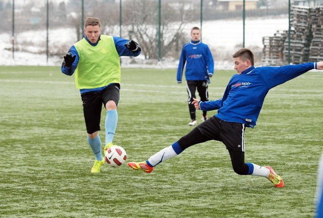 Fala Świekatowo wiosną będzie walczyć o historyczny awans do V ligi. Wicelider grupy 1. A klasy szykuje wzmocnienia.