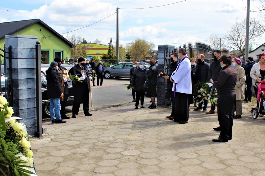 W sprawie śmierci Marcina aresztowano dwoje policjantów z...