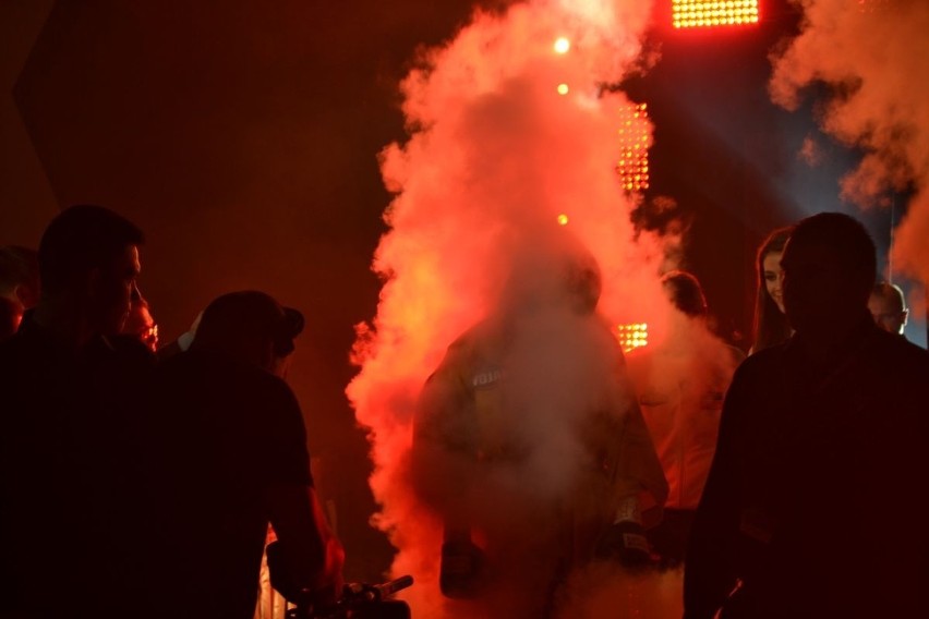 Wojak Boxing Night. Gala Boksu Jastrzębie Zdrój