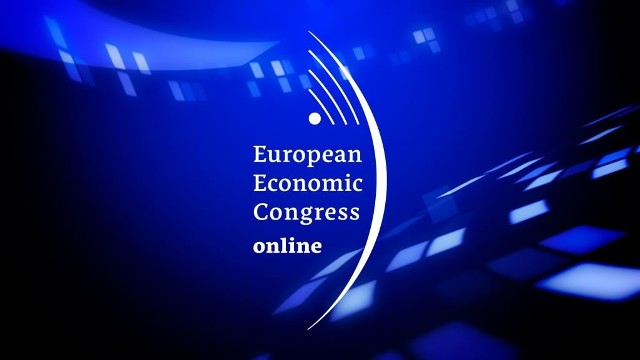 EEC Online to internetowa wersja Europejskiego Kongresu Gospodarczego w Katowicach. Odbywa się w dniach 18-20 maja 2020.