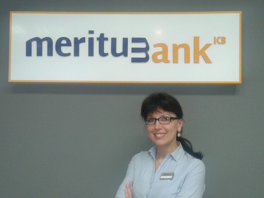 Weź gotówkę w Meritum Banku! Zamień kilka kredytów na jeden!