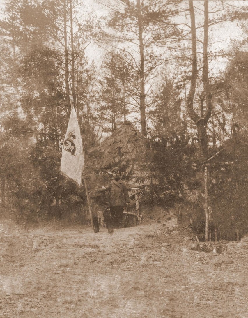 Fotografie z okresu walk o niepodległość w kieleckim muzeum (ZDJĘCIA)