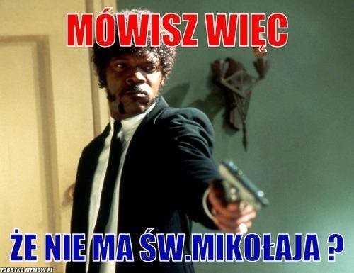 Mikołajki 2018: Życzenia, wierszyki sms Mikołajkowe...