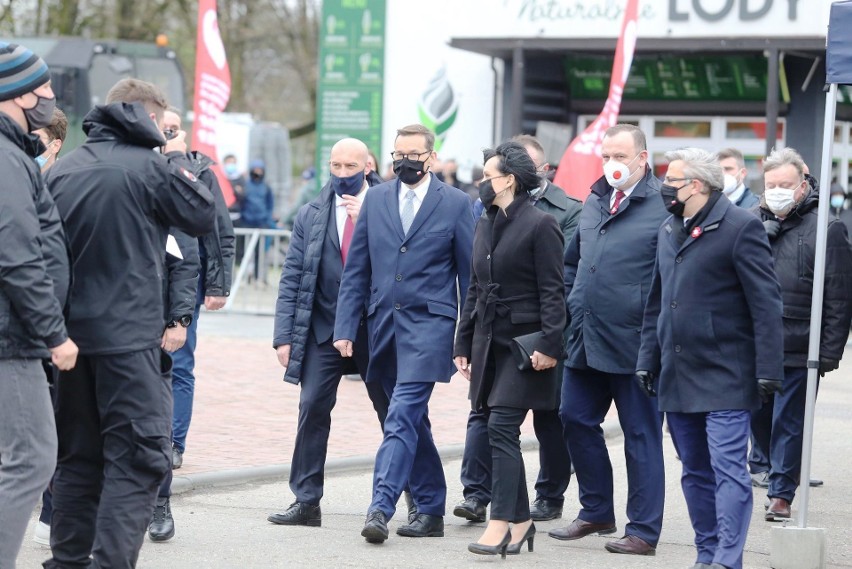 Uroczystości i atrakcje związane z setną rocznicą III...