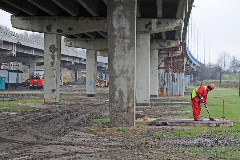 Trasa katowicka będzie zamknięta 20 lutego