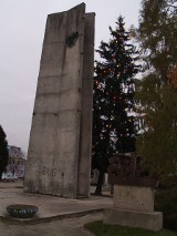 Miasto chce zburzyć pomnik żołnierzy Armii Czerwonej. Co na to Rosjanie?