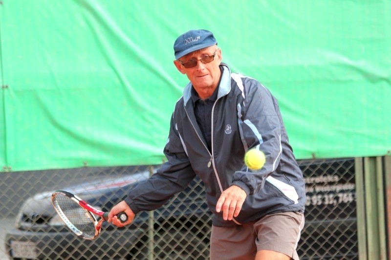 Tenis ziemny - Masters