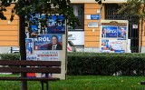 Nieczysta gra na wyborczych plakatach [wybory 2019]