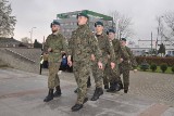Jednostka Strzelecka 2044 Starachowice ogłasza nabór. Spotkanie organizacyjne w sobotę 17 września w Urzędzie Miejskim
