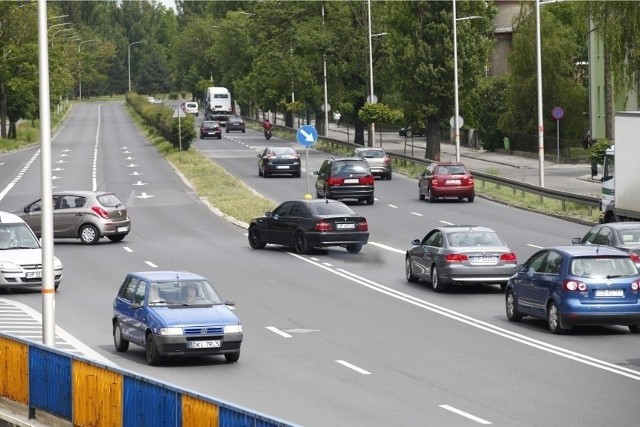 W poniedziałek 31 lipca rusza przebudowa newralgicznego skrzyżowania w Opolu.