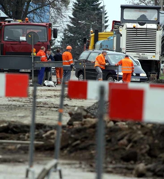 W gminie Poświętne rozpoczną się wkrótce prace nad budową kanalizacji