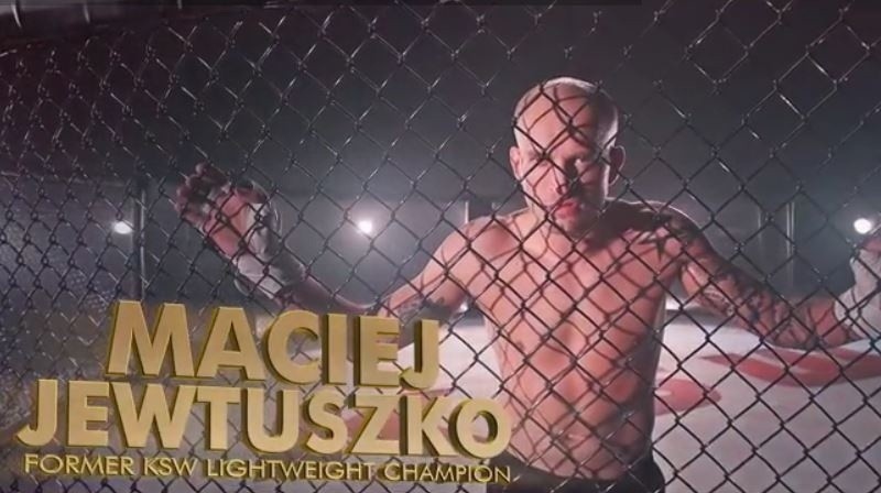 KSW 31 GDAŃSK GDZIE OGLĄDAĆ W TV DARMOWA TRANSMISJA