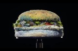Ryzykowna reklama Burger Kinga ze spleśniałym burgerem, ale za to... bez konserwantów. O co chodzi? [wideo]