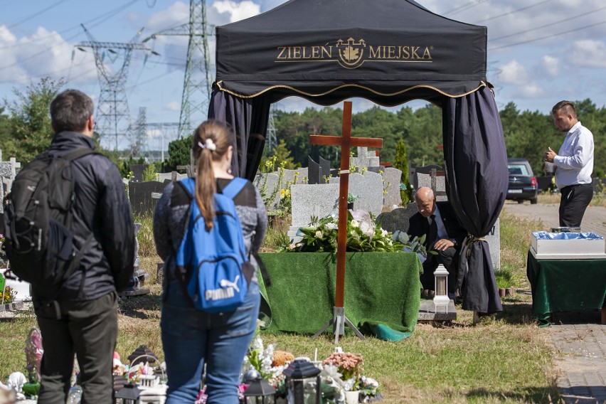 Trauma związana ze stratą oczekiwanego dziecka jest za...