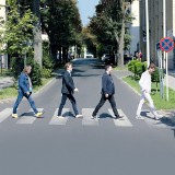 Beatlemaniacy zbierzcie się razem! „Abbey Road” wybrzmi w Radio Lublin