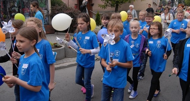 W finale uczestniczyło kilkaset dzieci z rzeszowskich przedszkoli publicznych i szkół podstawowych, także z Łąki k. Rzeszowa, które tradycyjnie były partnerami naszej akcji czytelniczej.