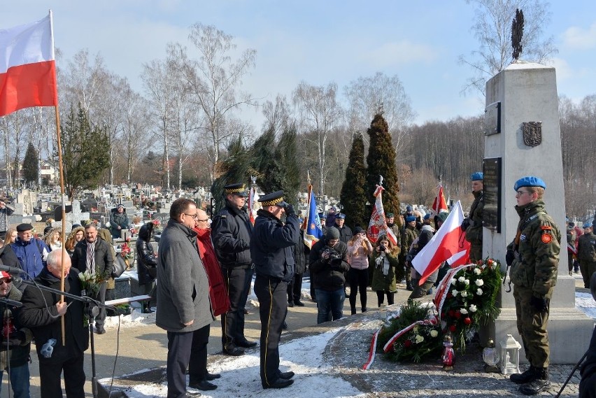 Narodowy Dzień Pamięci Żołnierzy Wyklętych w Kielcach. Są uroczystości, będzie protest  