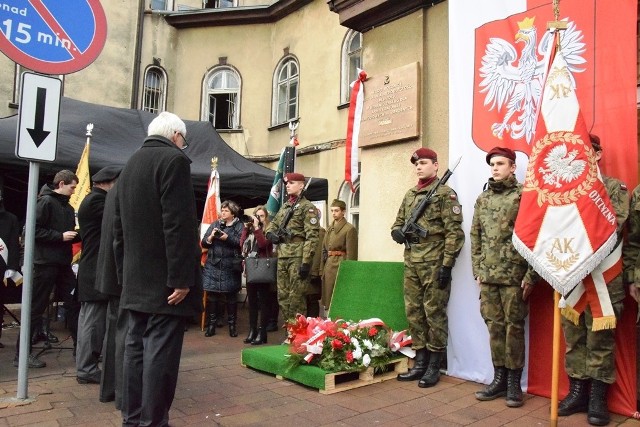 Czechowice-Dziedzice: celowo nie zaprosili burmistrza na patriotyczną uroczystość
