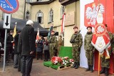 Czechowice-Dziedzice: celowo nie zaprosili burmistrza na patriotyczną uroczystość ZDJĘCIA