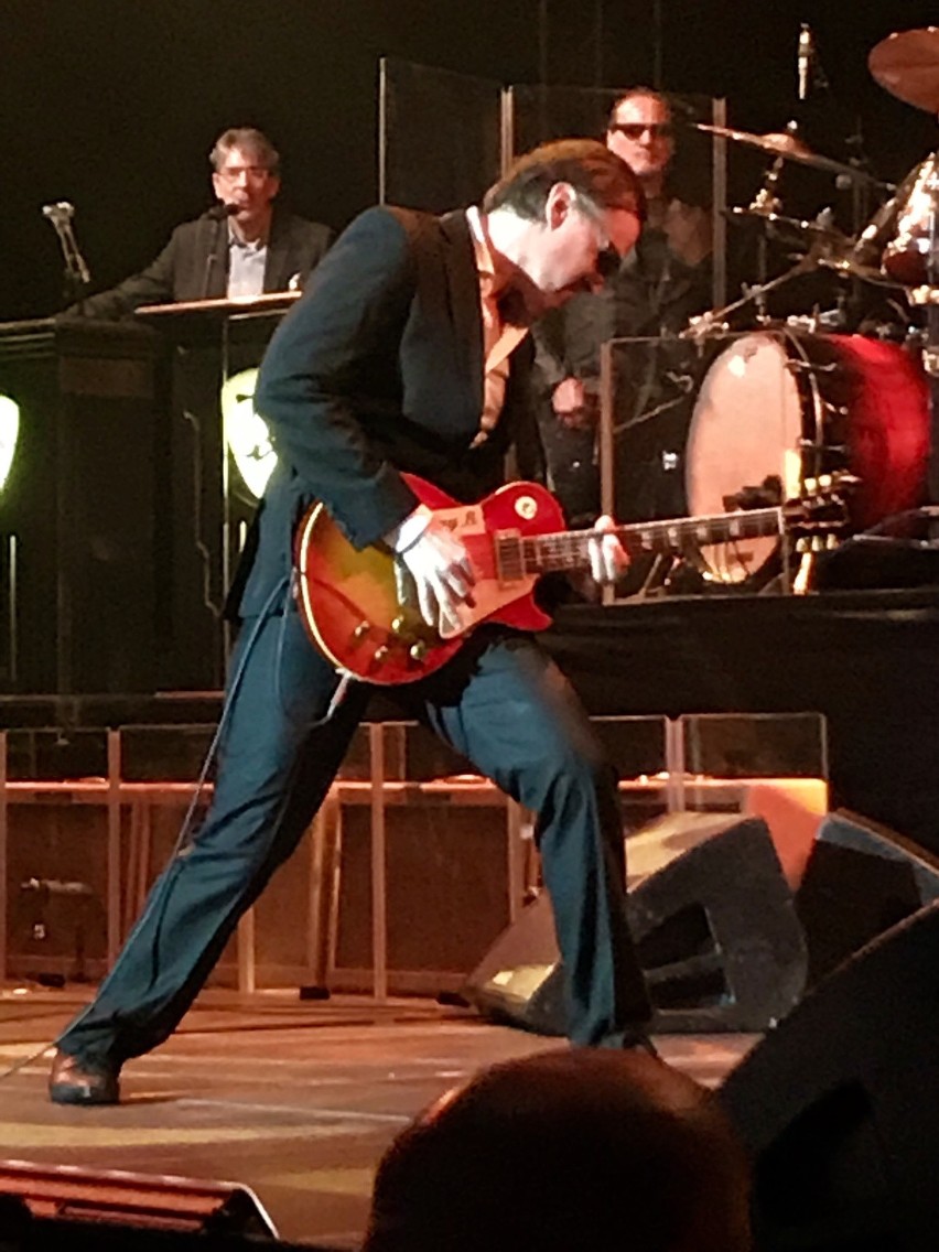 Joe Bonamassa w Katowicach