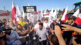 Protest rolników z Agrounii. Blokada DK12 w Srocku już w najbliższy wtorek