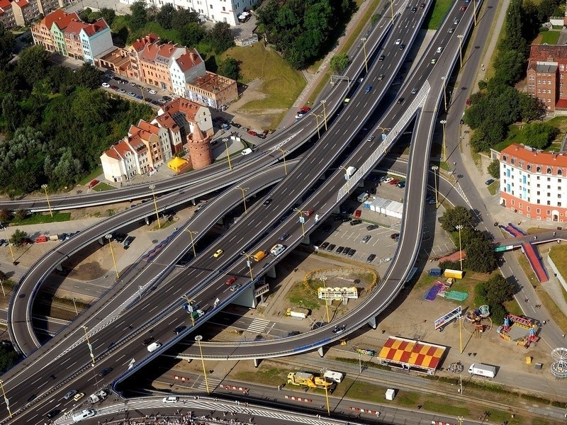 Najpiękniejsze atrakcje Szczecina. Tutaj powinien udać się turysta [zdjęcia]