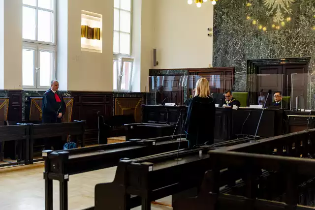 Sąd Apelacyjny w Białymstoku oddalił odwołanie obrony. Ta wnioskowała o uniewinnienie oskarżonego lub przynajmniej złagodzenie orzeczonej kary 15 lat więzienia