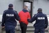 Włamywali się do domów pod Poznaniem. Policja zatrzymała sześć osób