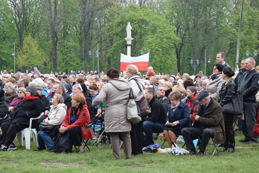 Częstochowa: Uroczystość NMP na Jasnej Górze [ZDJĘCIA]