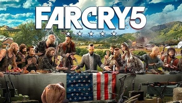 Far Cry 5 - premiera, cena, wymagania.