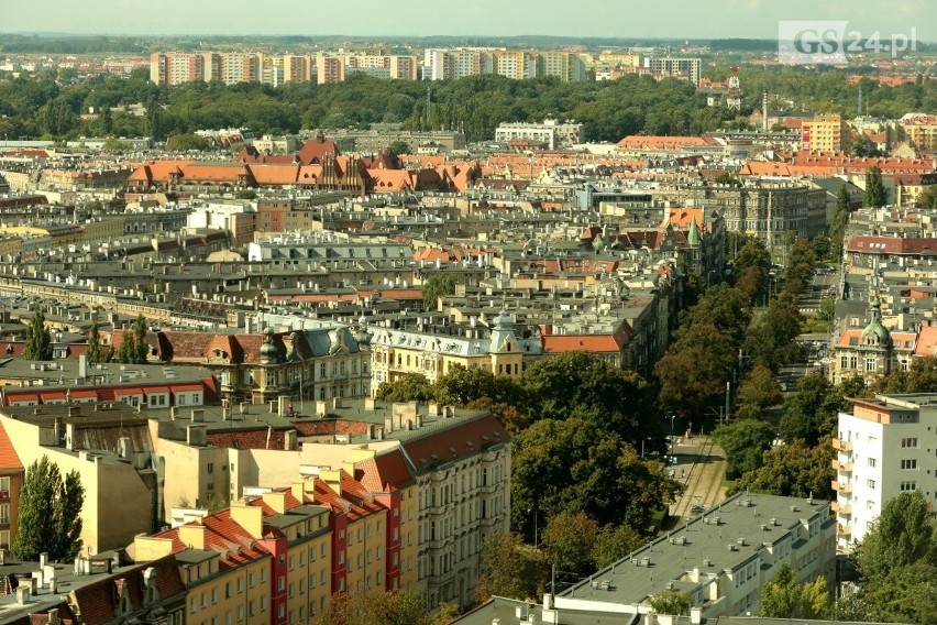 Wynajmowanie mieszkania jest coraz droższe