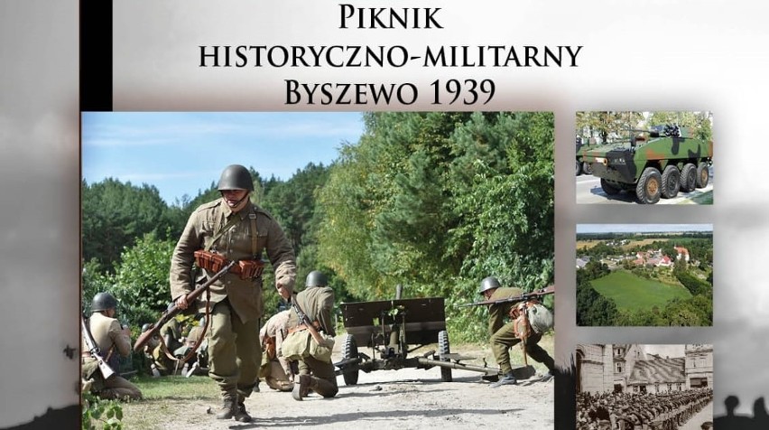 W programie także piknik historyczno-militarny.