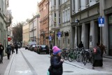 Kraków. Ulica Wiślna już po przebudowie. Remontowane będą także inne ulice