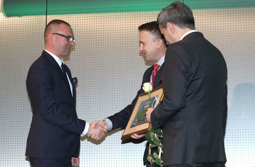 Diament Świętokrzyski po raz siódmy. Zobacz laureatów