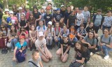 Uczniowie kazimierskiej „jedynki” wrócili z Zielonej Szkoły w Polanicy. Poznawali Kotlinę Kłodzką i dobrze się bawili. Zobaczcie zdjęcia
