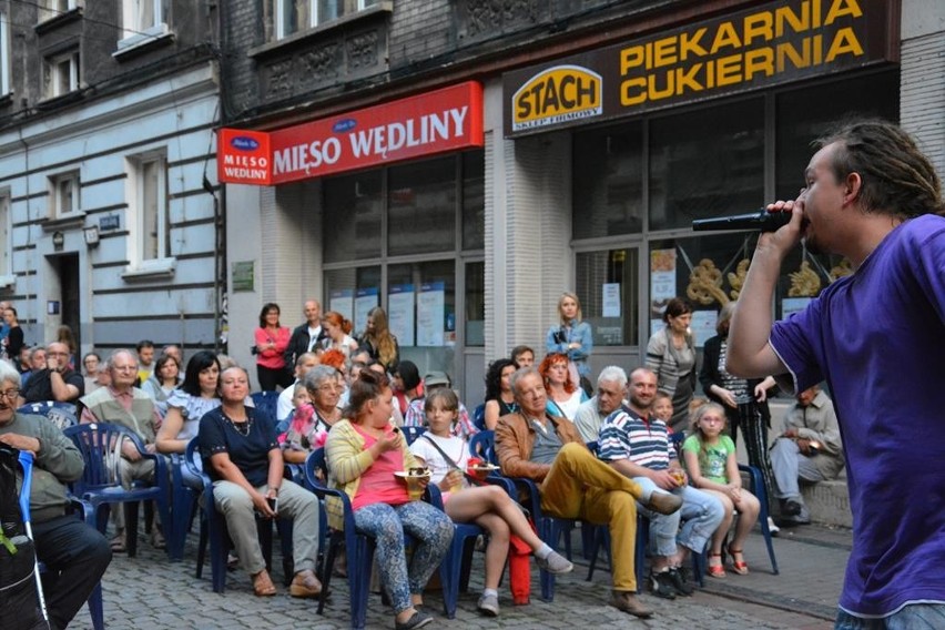 Festiwal Sztuki Wysokiej "Jestem" ma za zadanie łączyć...