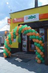 sklep ABC nr 7000 otwarty w Gdańsku