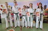 Pięć medali karate seido z Radomia. Kolejny duży sukces. Zobacz zdjęcia 