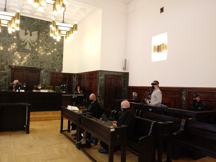14 lat więzienia. Białostocki sąd odwoławczy złagodził karę dla jednego z dwóch zabójców starszej mieszkanki Czarnej Białostockiej