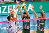 Półfinał TAURON Pucharu Polski: Aluron CMC Warta Zawiercie - ZAKSA Kędzierzyn Koźle 2:3