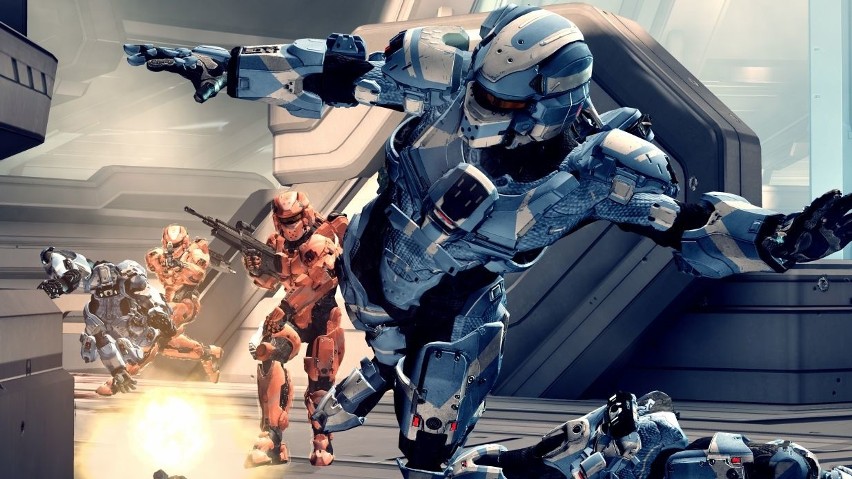 Halo 4: Edycja Limitowana, serial i nowe szczegóły