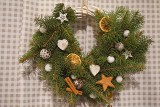 Nie tylko tradycyjna choinka i stroik na Boże Narodzenie. W Łodzi proponuje się oryginalne dekoracje na Boże Narodzenie