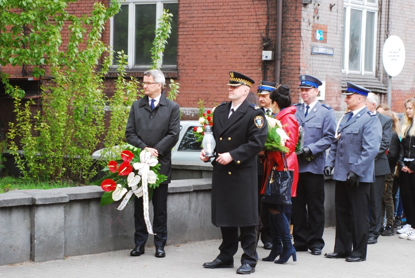 Ruda Śląska: W Orzegowie uczcili 96. rocznicę wybuchu III powstania śląskiego