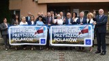 Listy wyborcze 2023. Prezentacja kandydatów Prawa i Sprawiedliwości w Bielsku-Białej. Wiadomo, kto wystartuje do Sejmu i Senatu